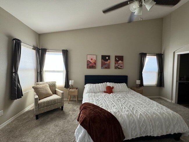 Building Photo - Los Lagos Lakefront WINTER Rental 3Br with Utilities AVAILABLE 10/1/2025