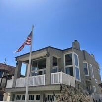 Building Photo - 3329 Harbor Blvd