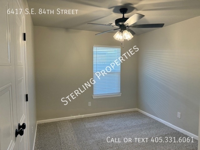 Building Photo - 6417 SE 84th St