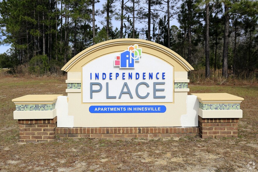 Independence Place Apartments 1300 Independence Place Dr Hinesville GA 31313 Apartment Finder