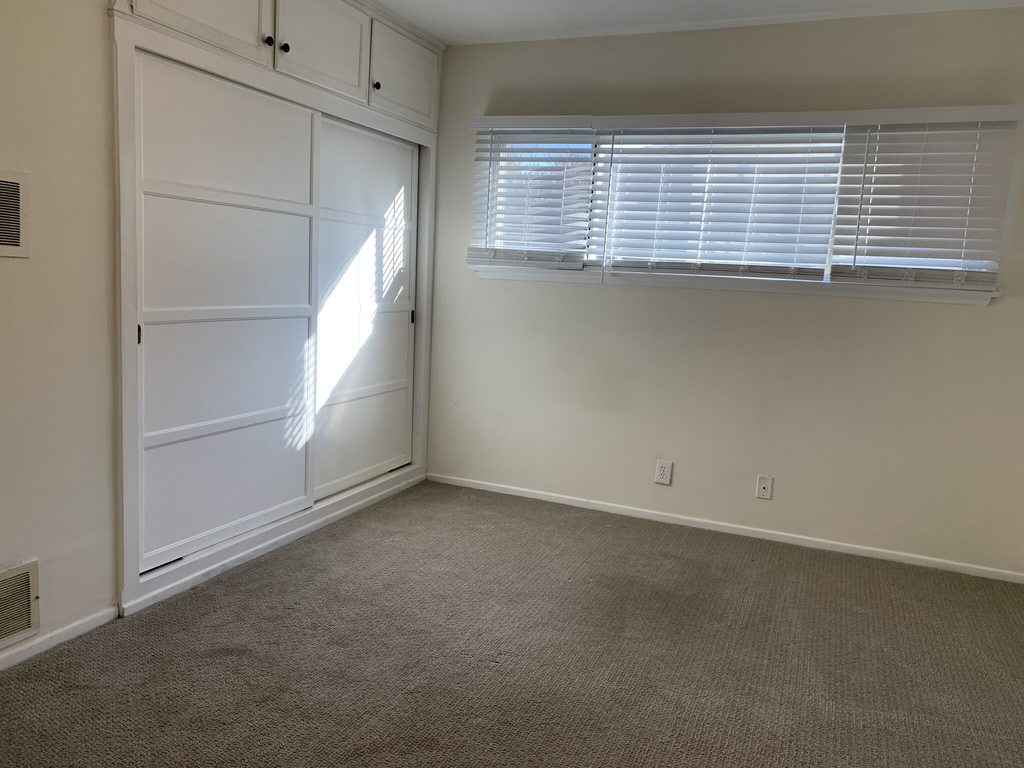 Bedroom - 8311 Fordham Rd