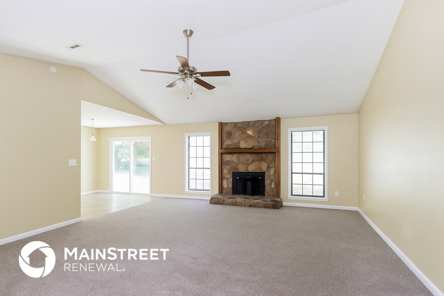 Building Photo - 9415 Haley Ct