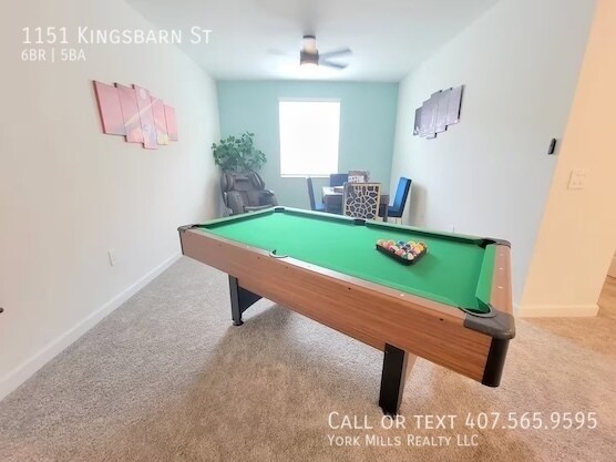 Building Photo - 1151 Kingsbarn St