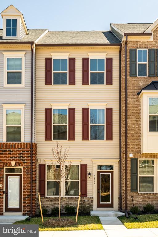 Building Photo - 3929 Small Roundtop Rd