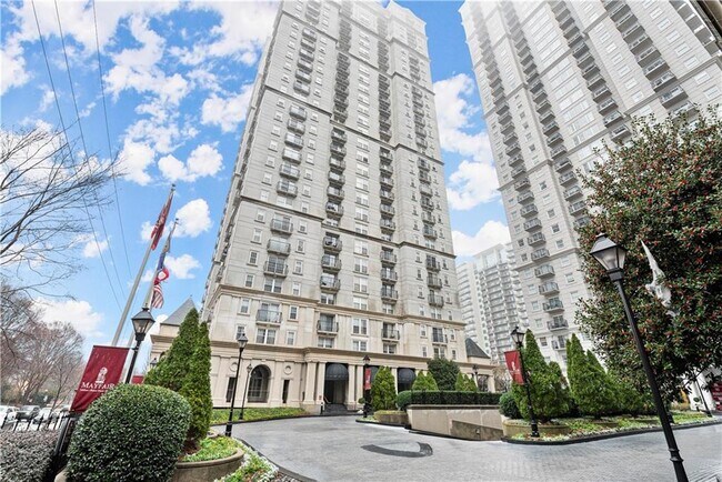 Building Photo - 199 14th St NE