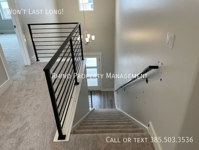 Building Photo - 1119 S 4350 W