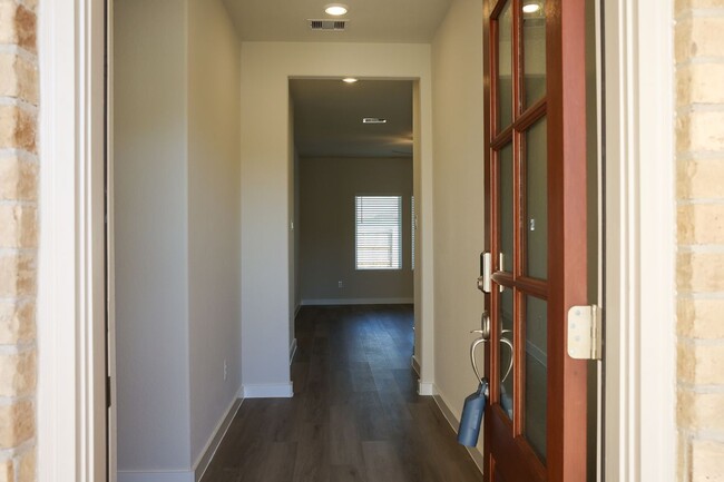 Building Photo - 6423 Brazos Trl Dr