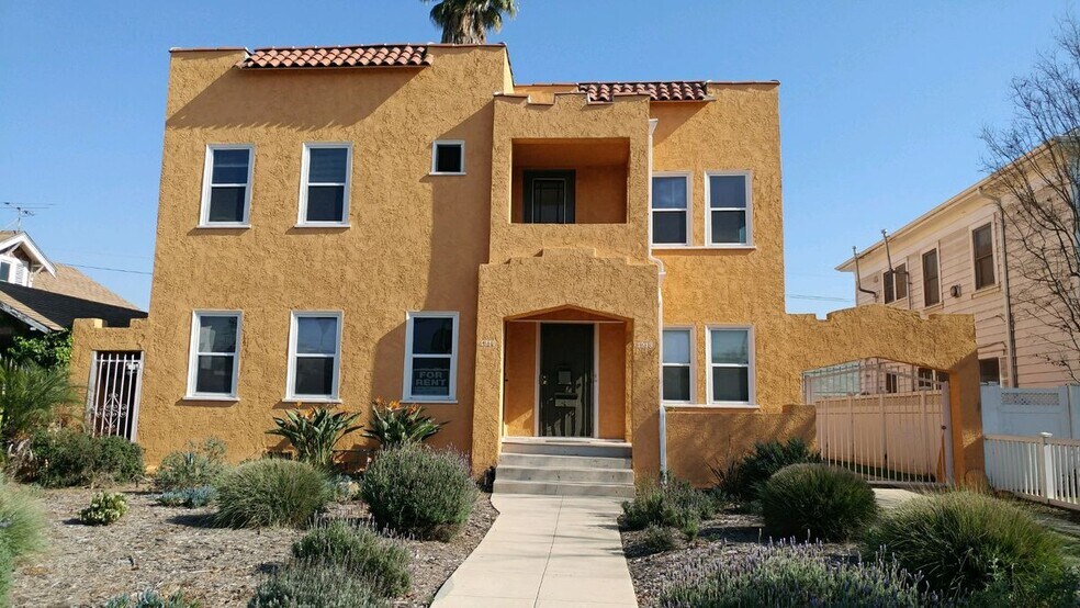 Building Photo - 1216 Keniston Ave