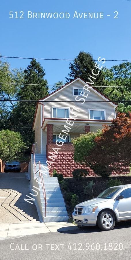 Building Photo - 512 Brinwood Ave