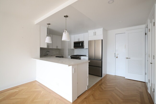 Interior Photo - Yorkshire Towers