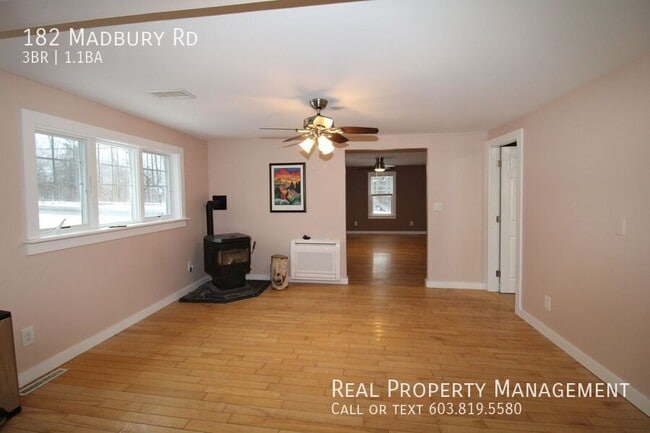 Building Photo - 182 Madbury Rd