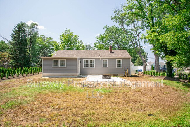 Building Photo - 102 Shepherd Rd