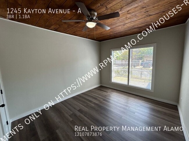 Building Photo - 1245 Kayton Ave