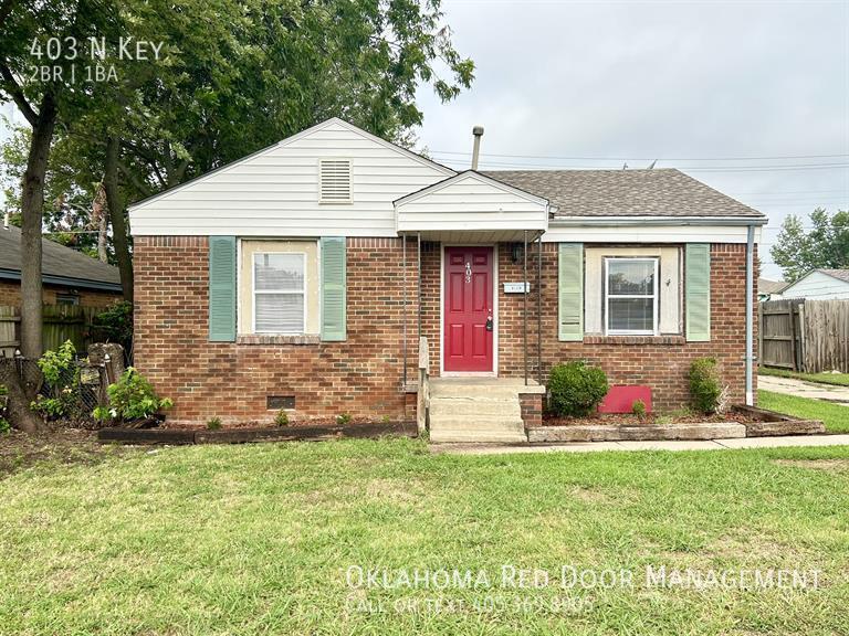 Primary Photo - 403 N Key Blvd