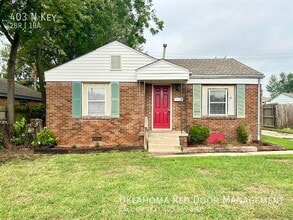 Building Photo - 403 N Key Blvd