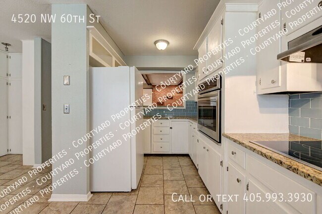 Building Photo - 4520 NW 60th St