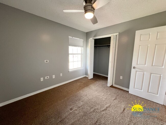 Building Photo - Smart & Solar-Powered South Crestview Home Near Duke Field & Eglin AFB