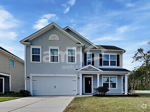 Building Photo - 501 Viceroy Dr