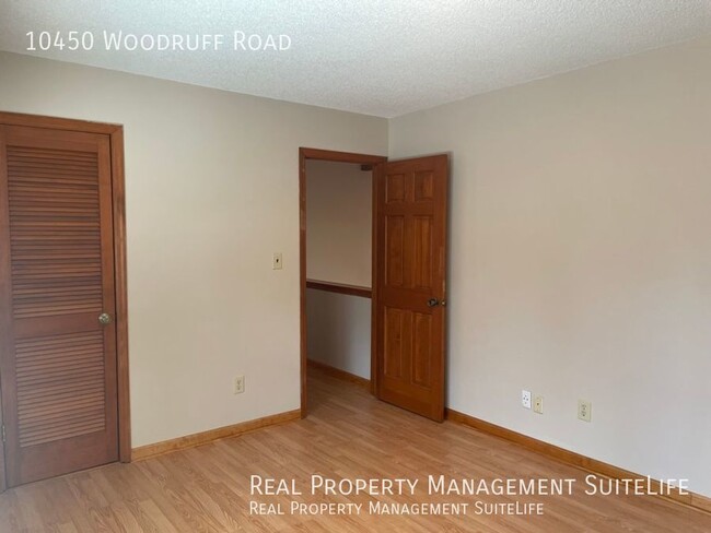 Building Photo - 10450 Woodruff Rd