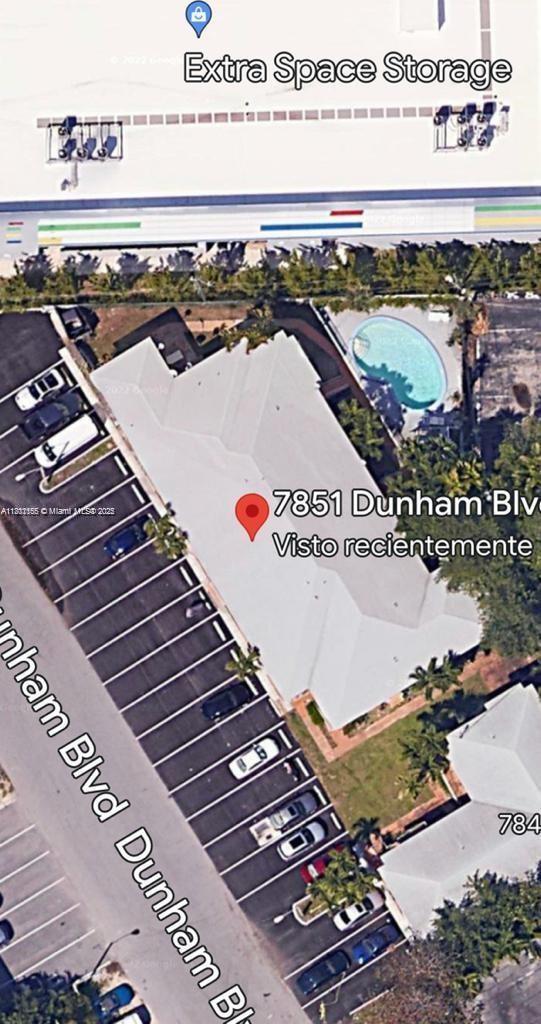 Building Photo - 7851 Dunham Blvd