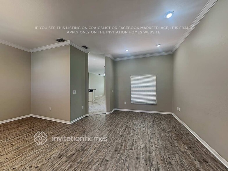 Building Photo - 6032 Cason Way