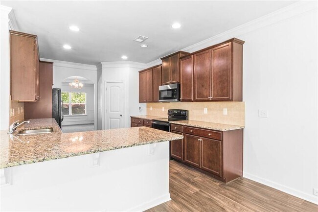 Building Photo - 1061 Blind Brook Cir