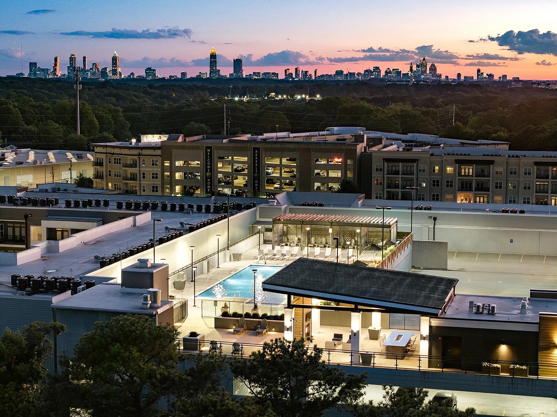 Building Photo - 2550 Blackmon Dr