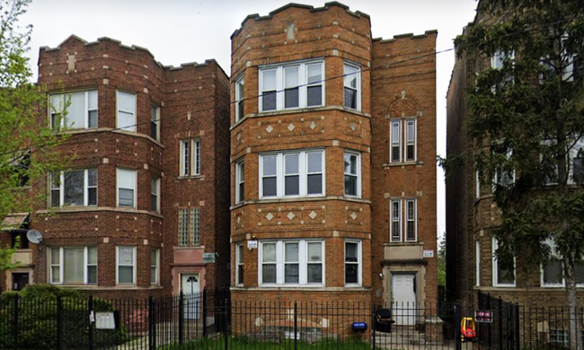 Primary Photo - 7545 S May St