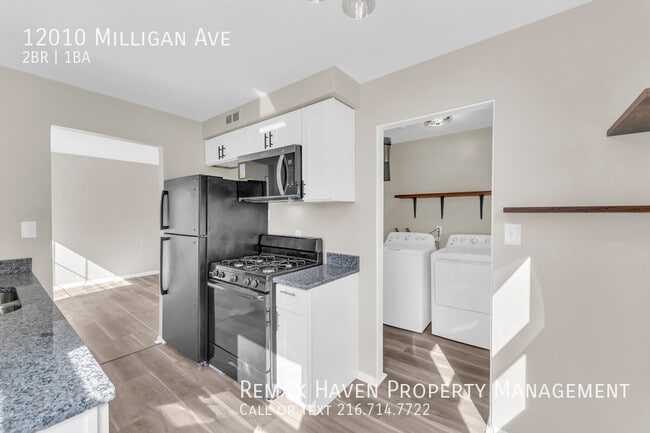Building Photo - 12010 Milligan Ave