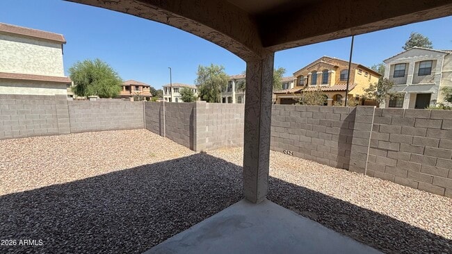 Building Photo - 3899 S Cricket Dr