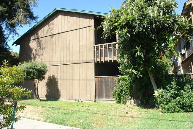 Primary Photo - 5739 Almaden Expy