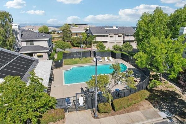 Community Pool - 254 Bonita Ln