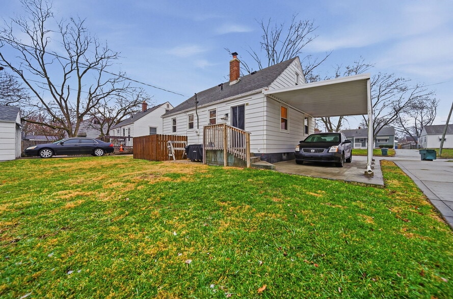 Building Photo - 3429 Karl Rd