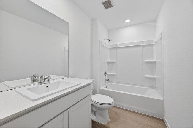 Building Photo - 5906 Havana Mist Dr