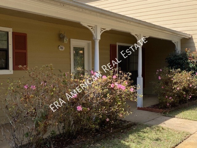 Building Photo - 287 Shalimar Dr