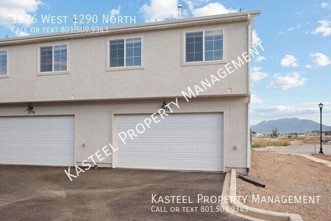 Building Photo - 1276 W 1290 N