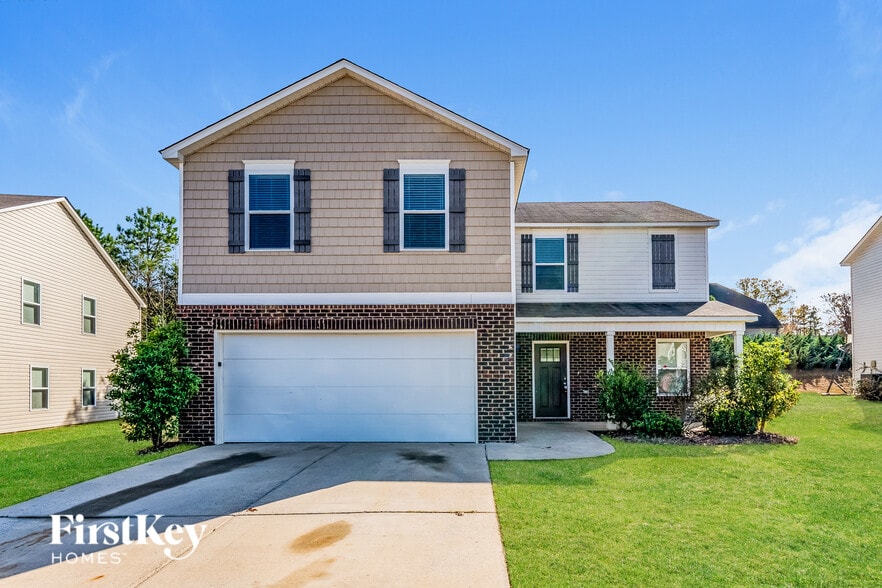 Primary Photo - 4668 Deer Foot Path