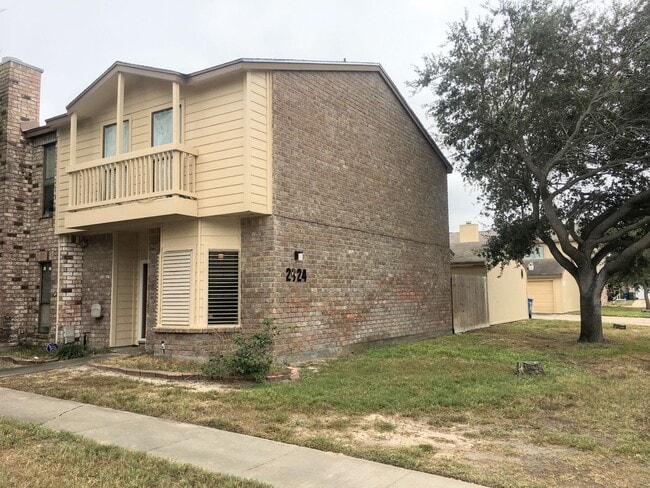 Building Photo - 2924 St Joseph St