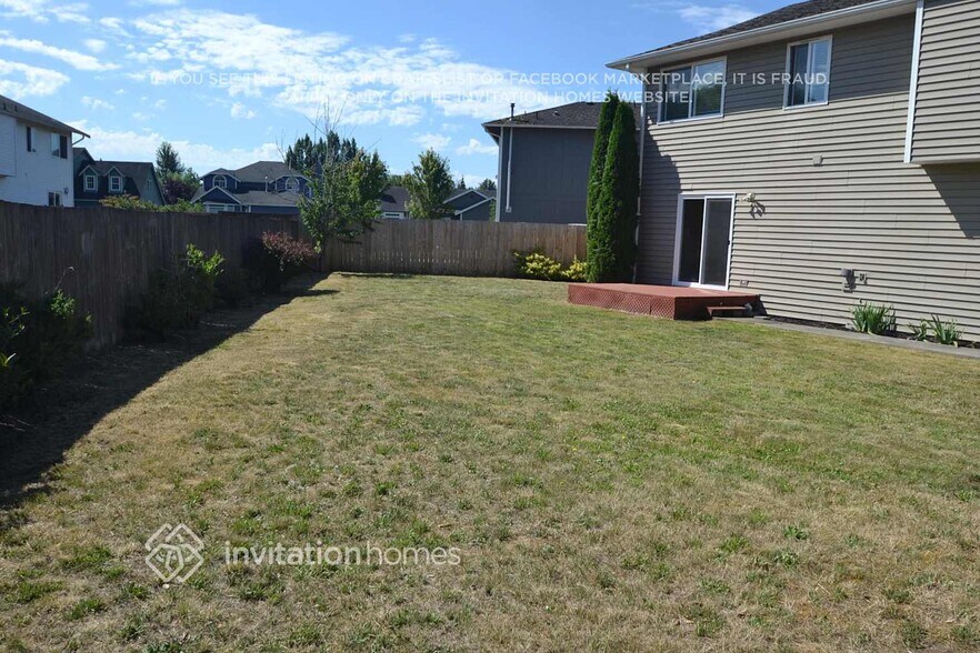 Building Photo - 604 Cammarano Ct SW