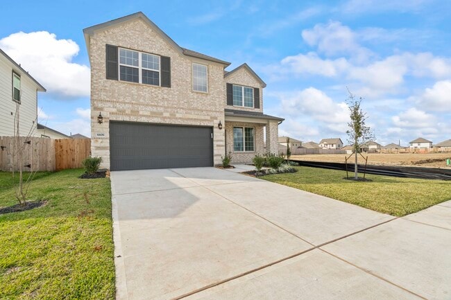 Building Photo - 6606 Lenwood Ln