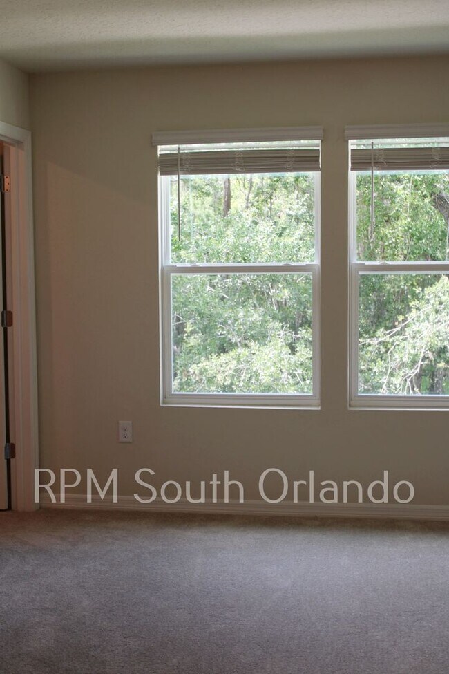 Building Photo - Move In ASAP!! - Brand New 3 bedroom 2.5 bath Townhouse for rent in Kissimmee, FL.