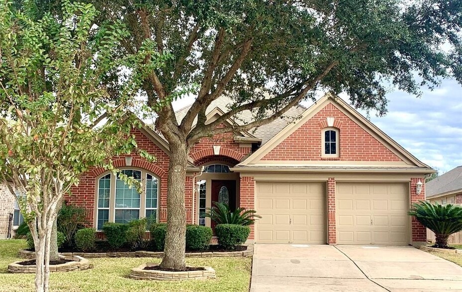 STREET VIEW - 5623 Wagon Wheel Ln