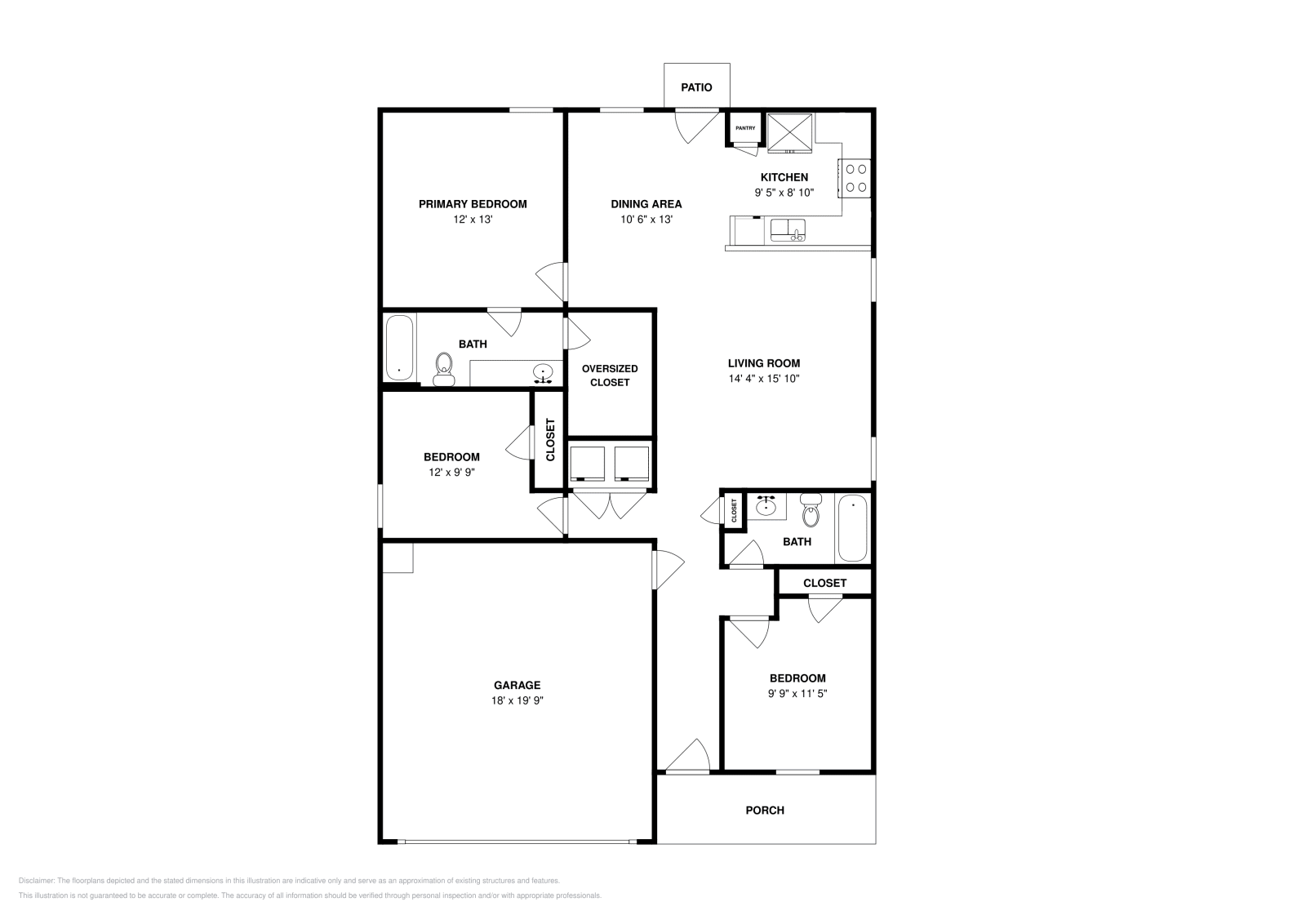 Building Photo - 6340 Bristolwood Dr