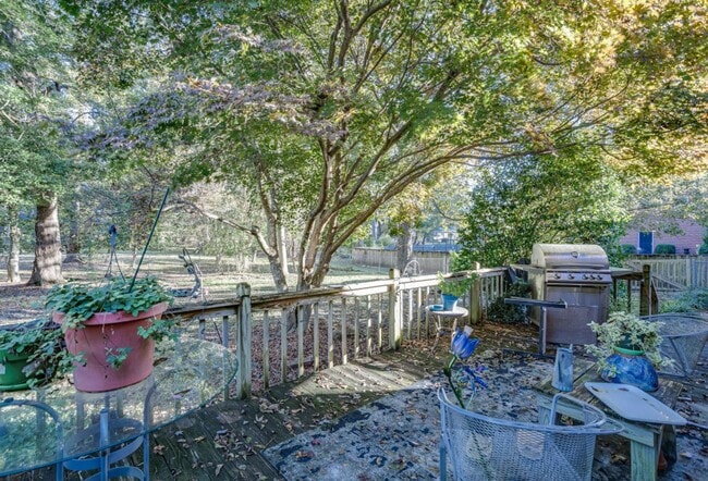 Building Photo - 4108 Norman Rd