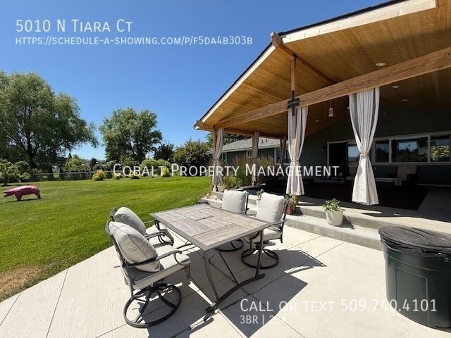 Building Photo - 5010 N Tiara Ct