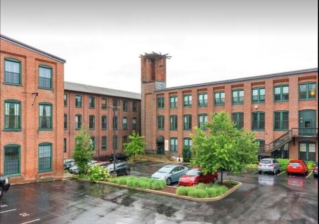 Byrne Loft Condominiums - 200 Lincoln Ave