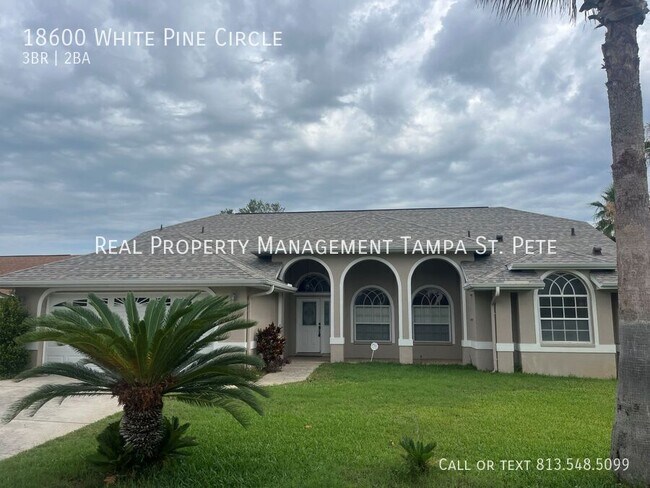 Building Photo - 18600 White Pine Cir