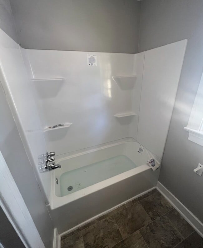 Building Photo - Crawford Street Apartments