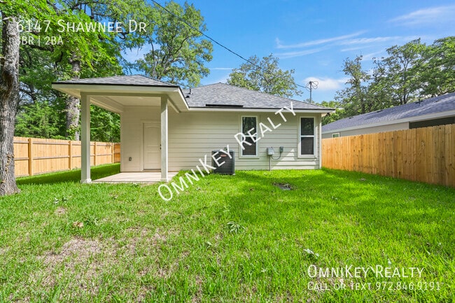 Building Photo - 6147 Shawnee Dr