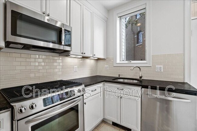 Building Photo - 2355 Ashmead Pl NW